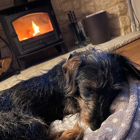 Ashton Keynes Cosy Cotswold Lodge By Your Home Here - Summer Sale For 3 Plus Nights - Ideal For Families With Log-Burner, Spa, Private Parking And Heated Swimming Pools מראה חיצוני תמונה